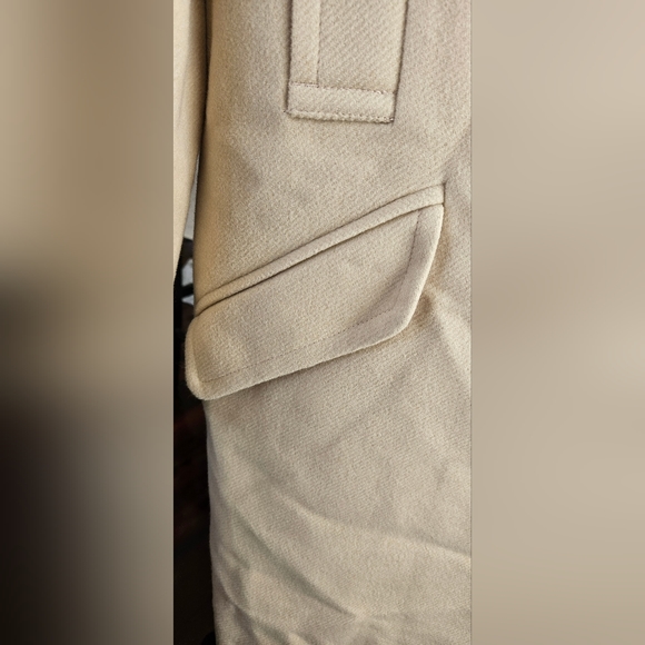 Zara Long coat - Picture 9 of 11